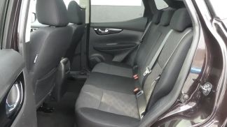 Finansowanie SUV Nissan Qashqai 2016