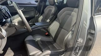 Leasing Wagon Volvo V60 2021