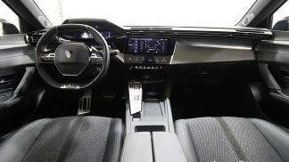 Leasing Wagon Peugeot 308 2024