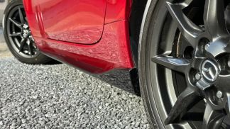 Lízing Kabriolet Mazda MX-5 2016