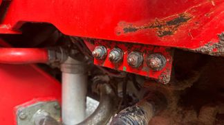 Finansowanie Ładowarka teleskopowa Manitou MLT735 2016