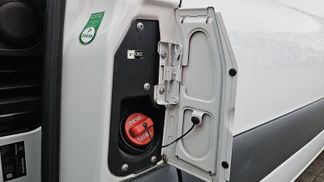 Lízing Van Mercedes-Benz SPRINTER 316 2020