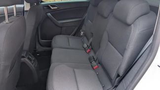 Leasing SUV Skoda Yeti 2015