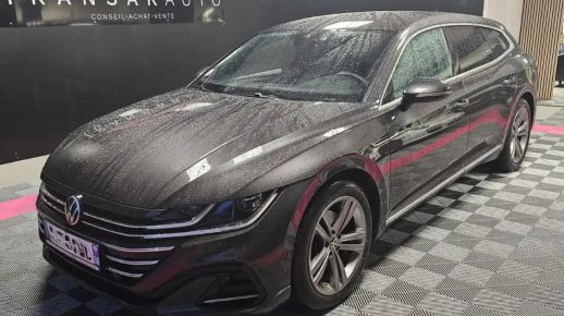 Volkswagen Arteon 2023