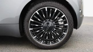 Financování Konvertibilní Fiat 500e 2023