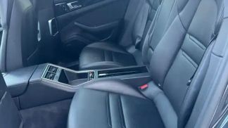 Financování Kupé Porsche Panamera 2017
