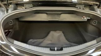 Lízing Kabriolet MERCEDES C 30 AMG 2024