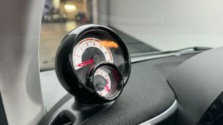 Lízing Kabriolet Smart ForTwo 2018