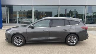 Finansowanie Wóz Ford Focus 2025