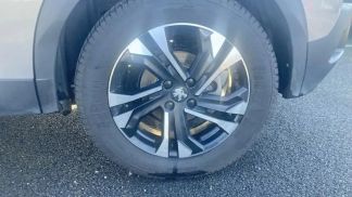 Leasing SUV Peugeot E-2008 2020