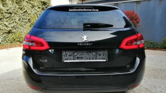 Finansowanie Wóz Peugeot 308 2018