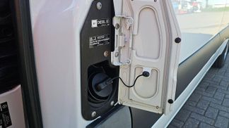 Finansowanie Van Mercedes-Benz SPRINTER 316 2020