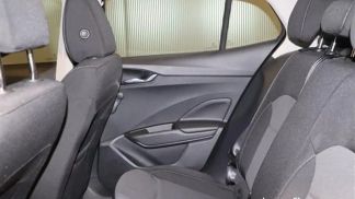 Leasing Hatchback Skoda Fabia 2022