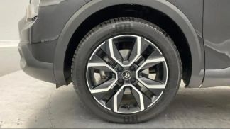 Leasing Sedan Citroën C4 2021