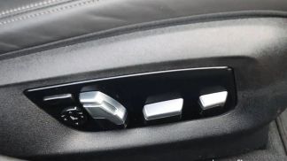 Leasing SUV BMW 530 2021