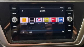 Finansowanie Hatchback Volkswagen Touran 2019