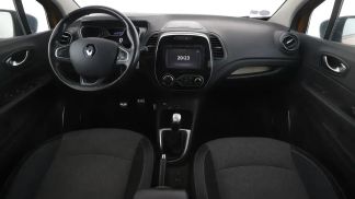 Finansowanie SUV Renault Captur 2018