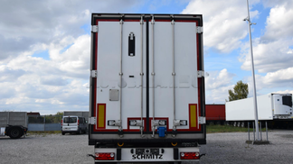 Leasing Semi-trailer THERMO KING SLXI 300 2022