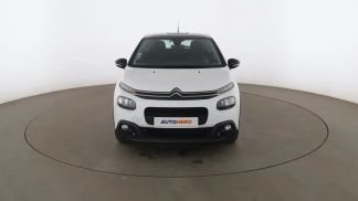 Lízing Hatchback Citroën C3 2019