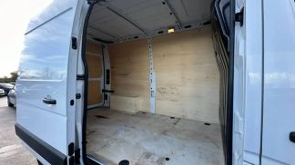 Leasing Van Renault Master 2022