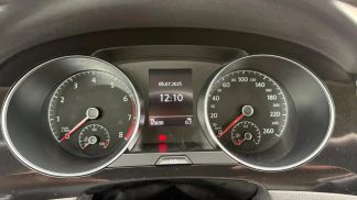 Lízing Hatchback Volkswagen Golf Sportsvan 2015