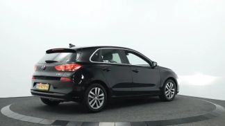 Finansowanie Hatchback Hyundai i30 2017