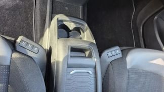 Leasing Hayon Citroën C4 SpaceTourer 2019