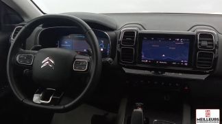 Finansowanie SUV Citroën C5 Aircross 2021
