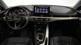 Finansowanie Wóz Audi A4 2021