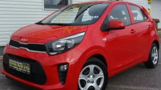 Finansowanie Hatchback Kia Picanto 2021