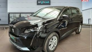 Leasing SUV Peugeot 5008 2021