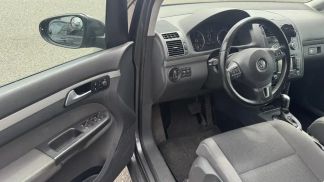 Lízing Hatchback Volkswagen Touran 2014