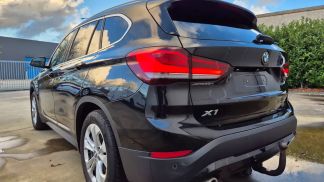Finansowanie SUV BMW X1 2020