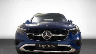 Leasing SUV MERCEDES GLC 220 2023
