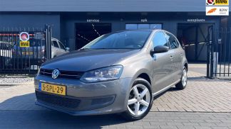 Leasing Hatchback Volkswagen Polo 2013