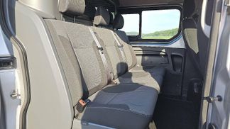 Lízing Van Renault TRAFIC 2.0 DCI 2020