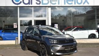 Finansowanie SUV Citroën C5 Aircross 2023