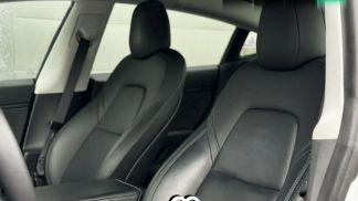 Leasing Sedan Tesla Model 3 2020