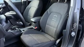 Lízing Hatchback Ford Focus 2021