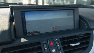 Lízing Kabriolet BMW Z4 2011