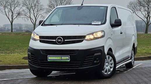 Opel VIVARO 1.5 2022