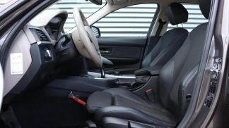 Finansowanie Sedan BMW 320 2013