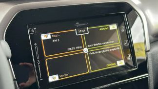 Leasing SUV Suzuki Vitara 2024