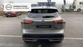 Leasing SUV Nissan Qashqai 2025