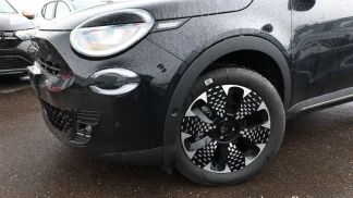 Finansowanie SUV Fiat 600 2025