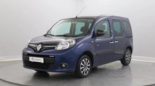 Renault Kangoo 2018