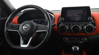Finansowanie SUV Nissan Juke 2020