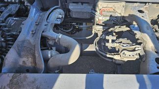 Lízing Traktor Scania S450 2020