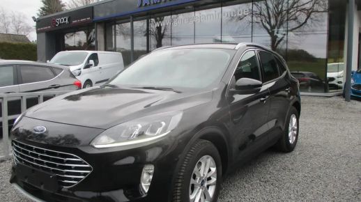 Ford Kuga 2022