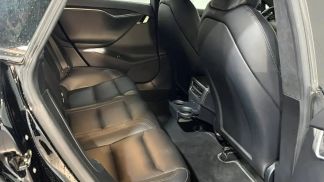 Finansowanie Sedan Tesla Model S 2020